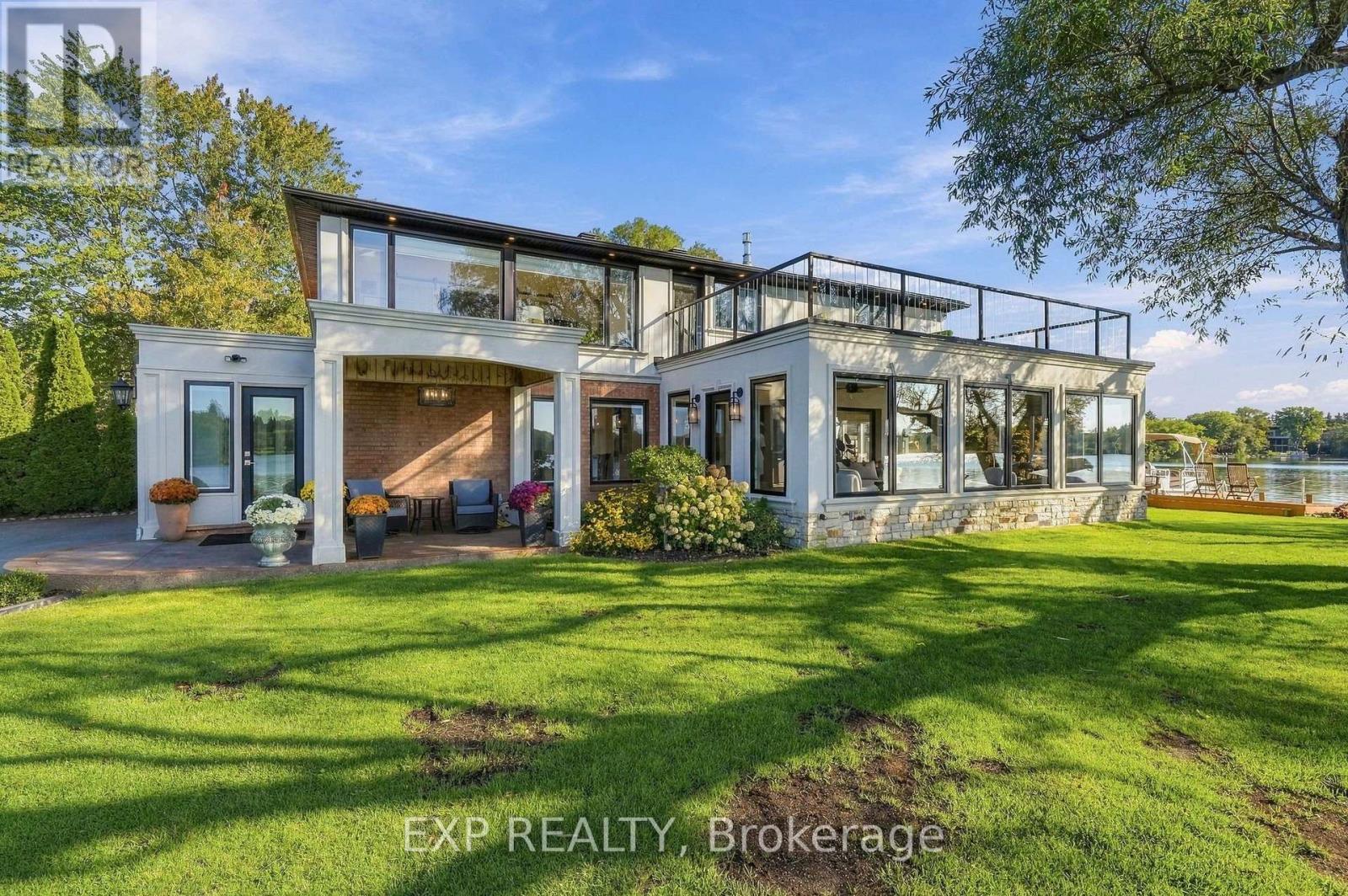 3 Willowbank Avenue, Richmond Hill, Ontario  L4E 3B4 - Photo 39 - N13789090