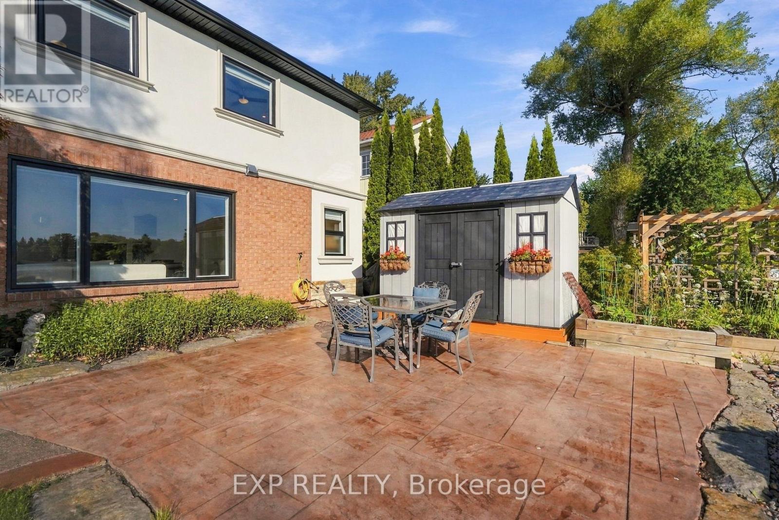 3 Willowbank Avenue, Richmond Hill, Ontario  L4E 3B4 - Photo 43 - N13789090