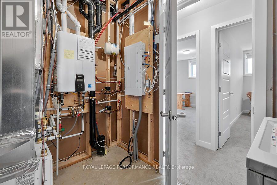 222 Mishi Private, Ottawa, Ontario  K1K 4E1 - Photo 28 - X13770010