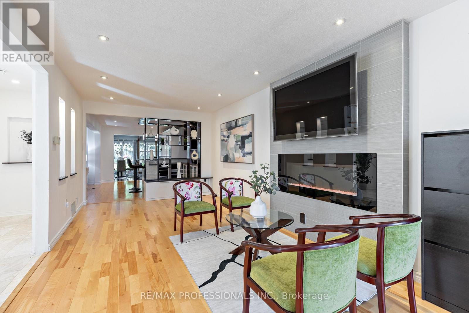 1259 Underwood Drive, Mississauga, Ontario  L4W 3M9 - Photo 12 - W13789050
