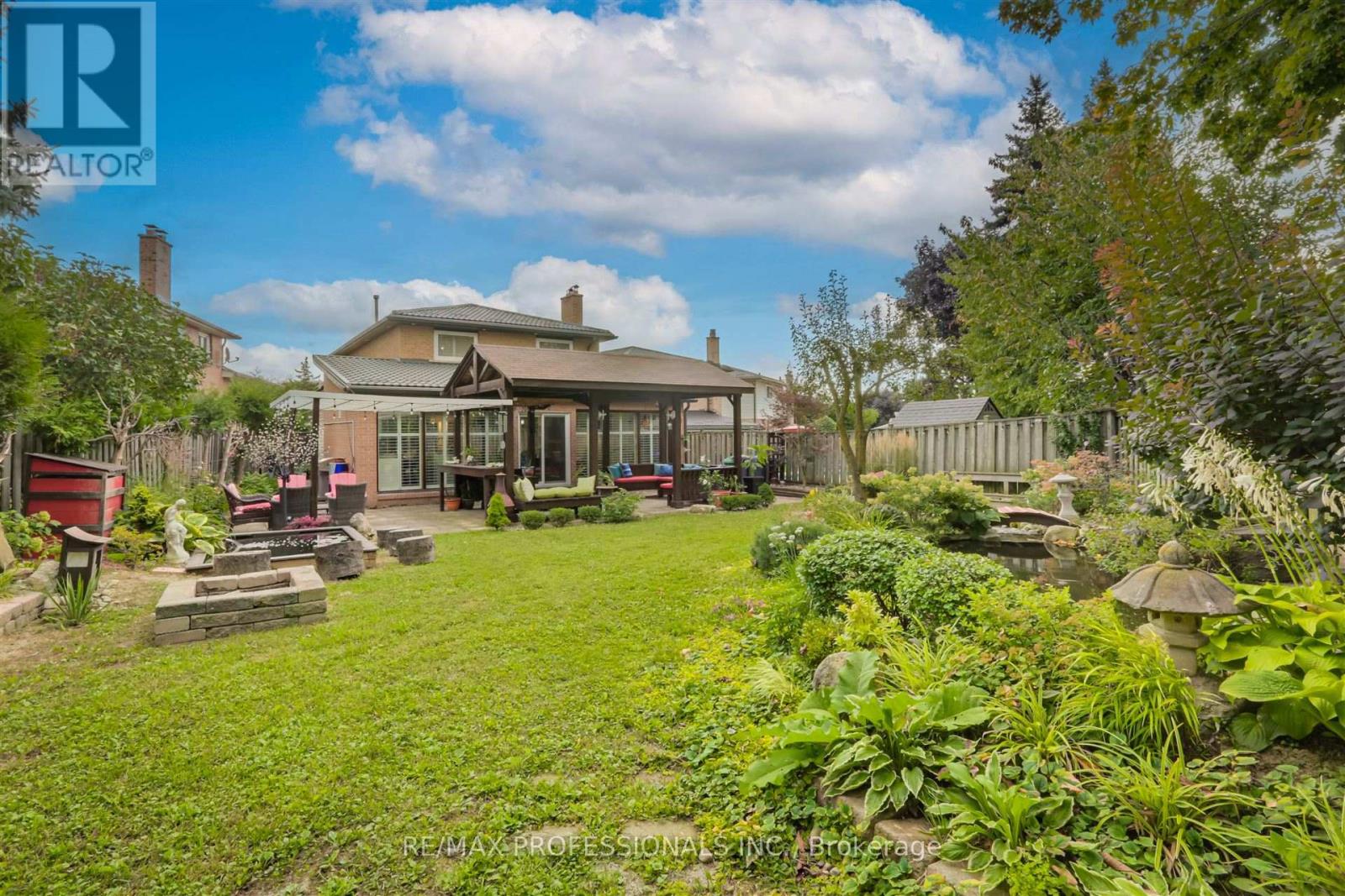 1259 Underwood Drive, Mississauga, Ontario  L4W 3M9 - Photo 33 - W13789050