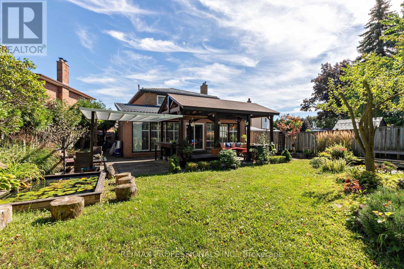 1259 Underwood Drive, Mississauga, Ontario  L4W 3M9 - Photo 34 - W13789050