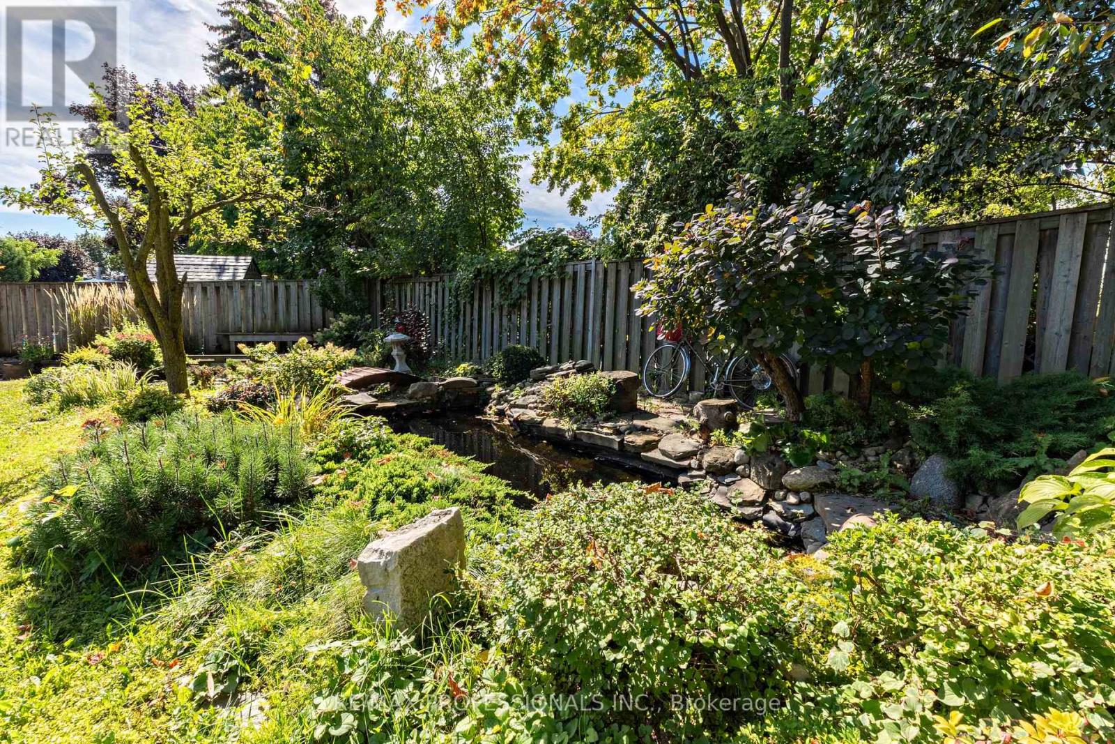 1259 Underwood Drive, Mississauga, Ontario  L4W 3M9 - Photo 36 - W13789050