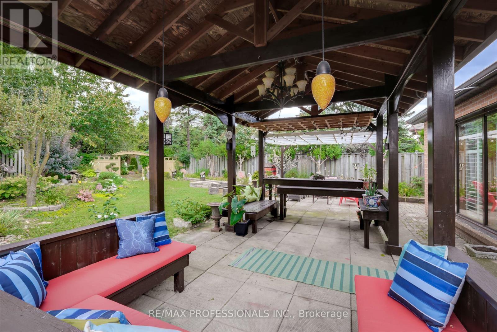 1259 Underwood Drive, Mississauga, Ontario  L4W 3M9 - Photo 38 - W13789050