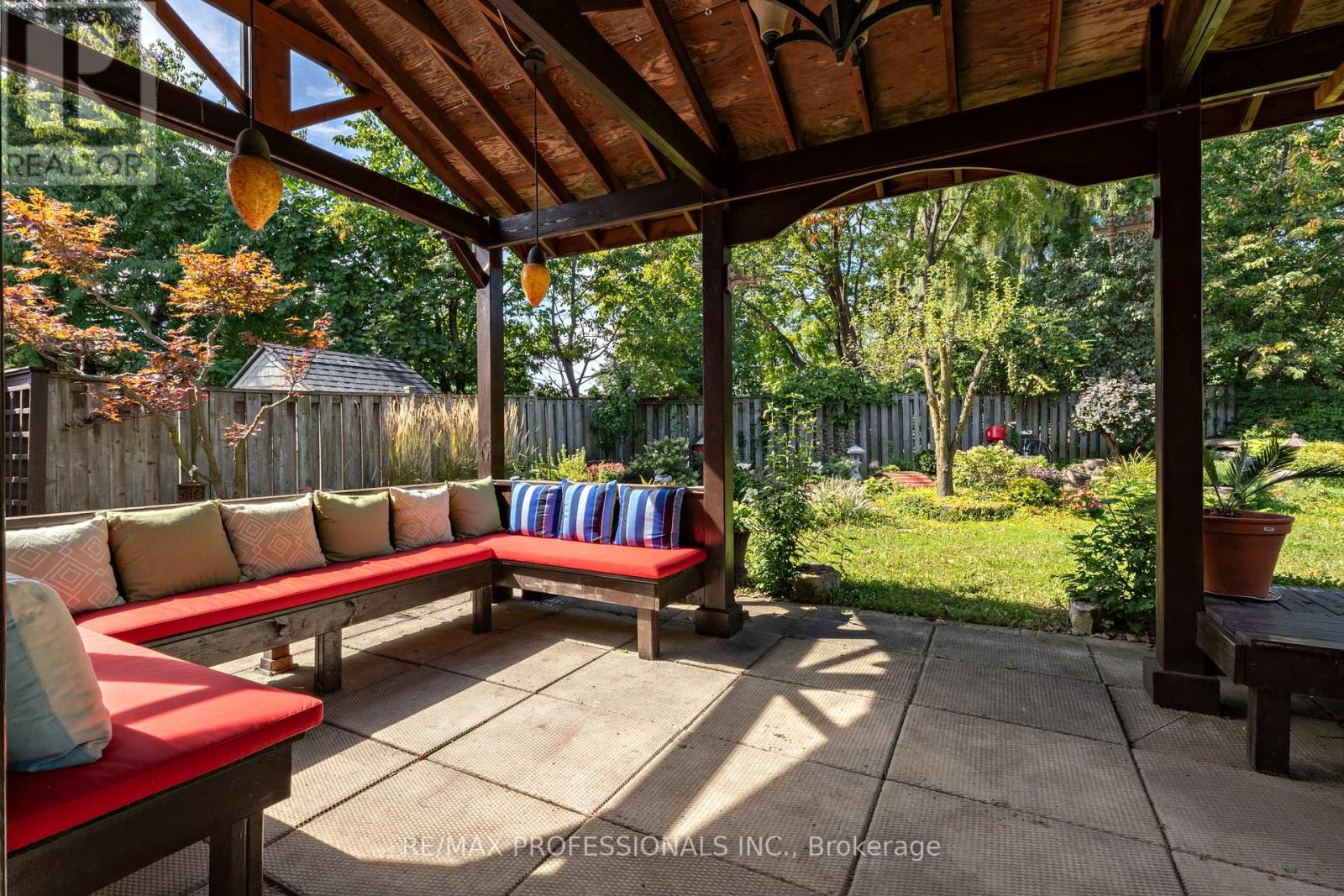 1259 Underwood Drive, Mississauga, Ontario  L4W 3M9 - Photo 39 - W13789050