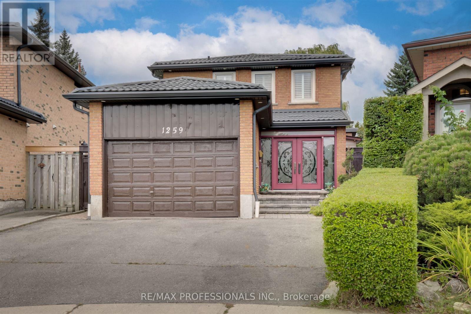 1259 Underwood Drive, Mississauga, Ontario  L4W 3M9 - Photo 41 - W13789050