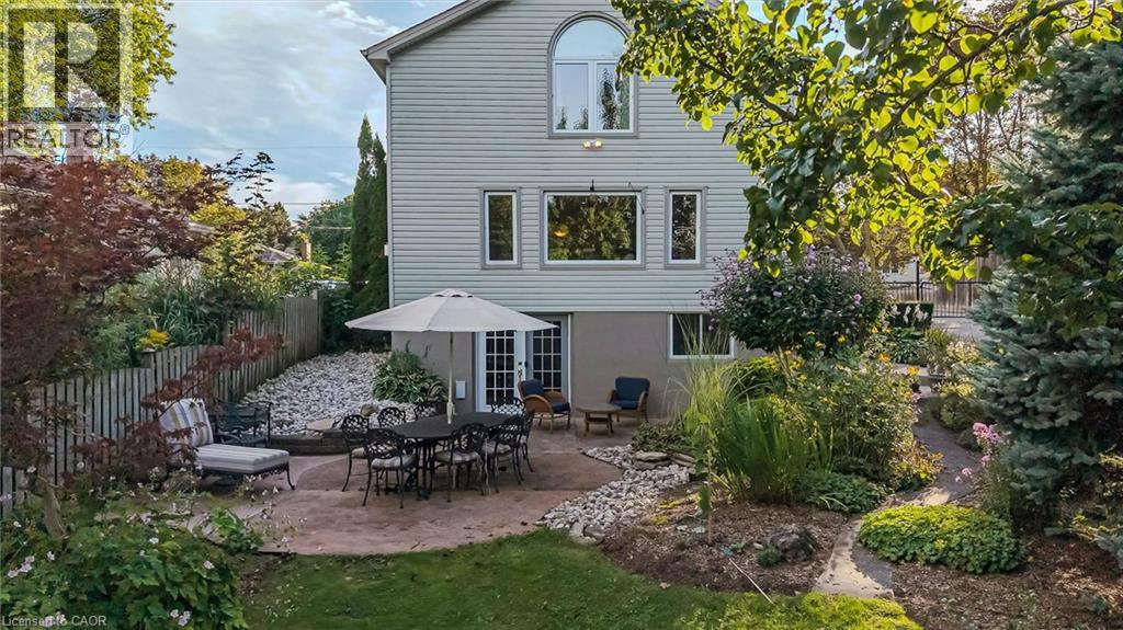 49 Edgehill Drive, Guelph, Ontario  N1H 5E3 - Photo 42 - 40862502