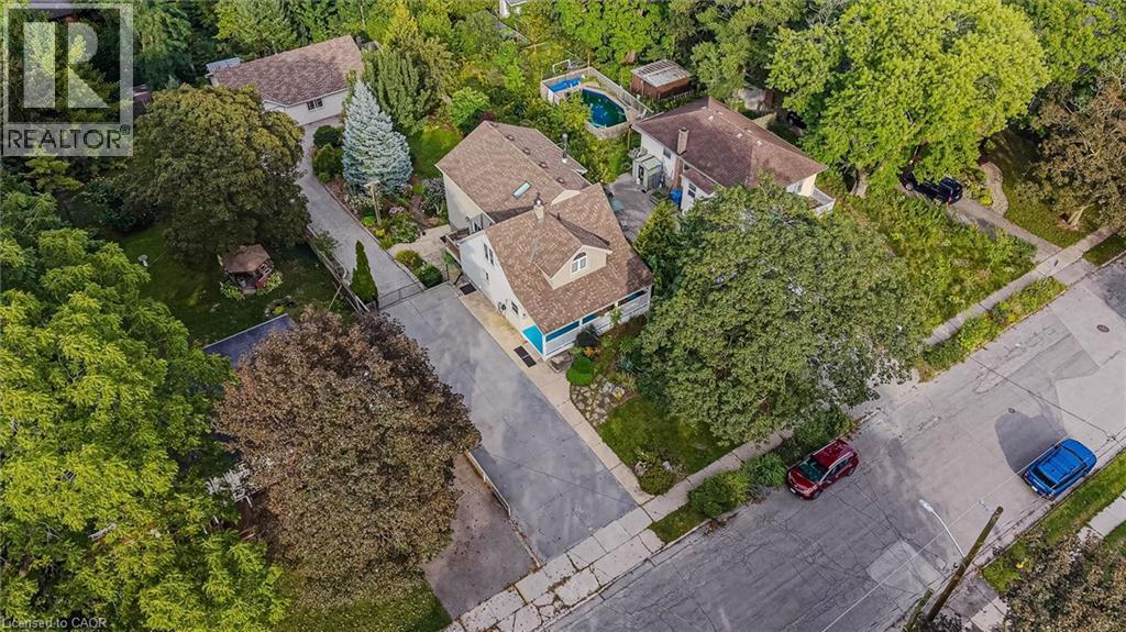 49 Edgehill Drive, Guelph, Ontario  N1H 5E3 - Photo 41 - 40862502