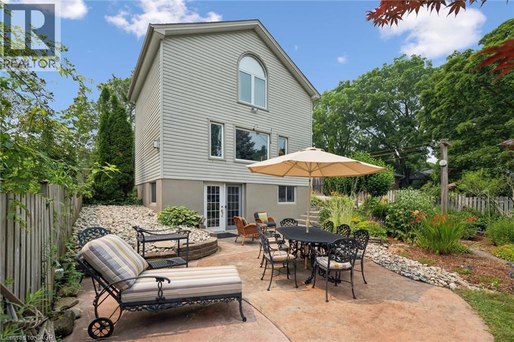49 Edgehill Drive, Guelph, Ontario  N1H 5E3 - Photo 33 - 40862502