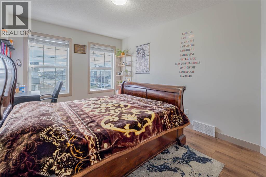 48 Skyview Point Terrace Ne, Calgary, Alberta  T3N 0G7 - Photo 10 - A2345727