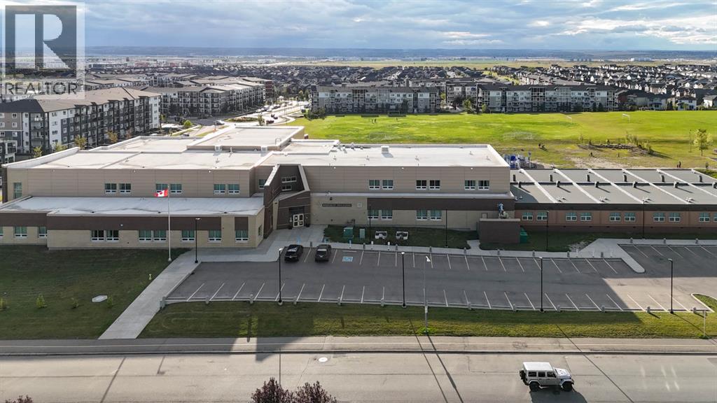 48 Skyview Point Terrace Ne, Calgary, Alberta  T3N 0G7 - Photo 6 - A2345727