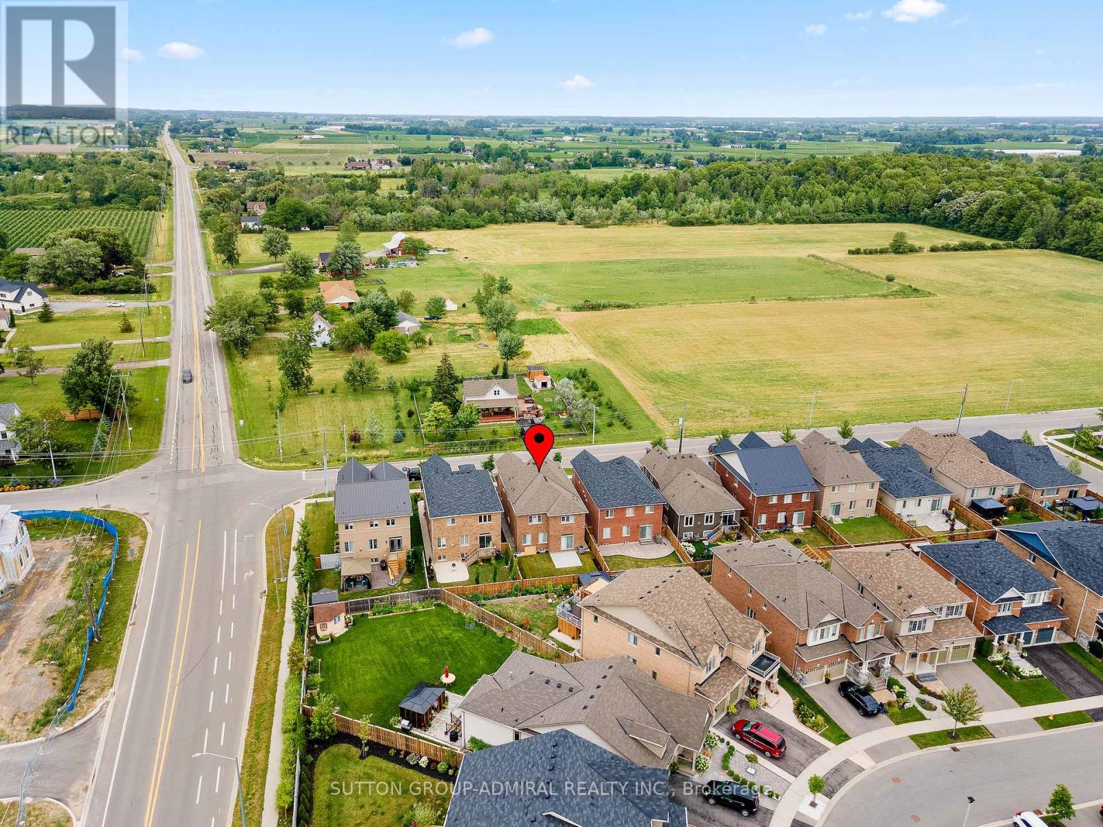 943 Line 9 Road, Niagara-On-The-Lake, Ontario  L0S 1J1 - Photo 34 - X13789052