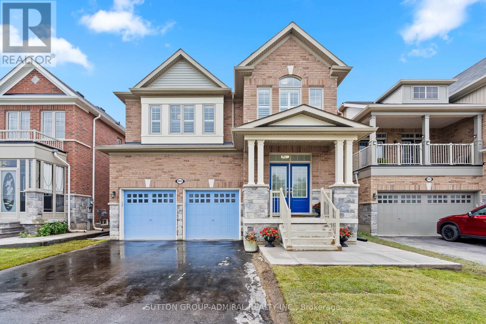 943 Line 9 Road, Niagara-On-The-Lake, Ontario  L0S 1J1 - Photo 4 - X13789052