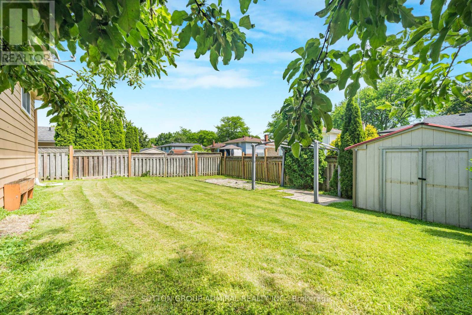 7056 Harriman Street, Niagara Falls, Ontario  L2J 3S2 - Photo 26 - X13789056