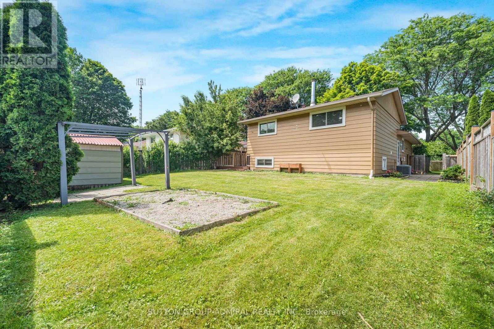 7056 Harriman Street, Niagara Falls, Ontario  L2J 3S2 - Photo 28 - X13789056