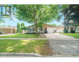 7056 HARRIMAN STREET, Niagara Falls, Ontario
