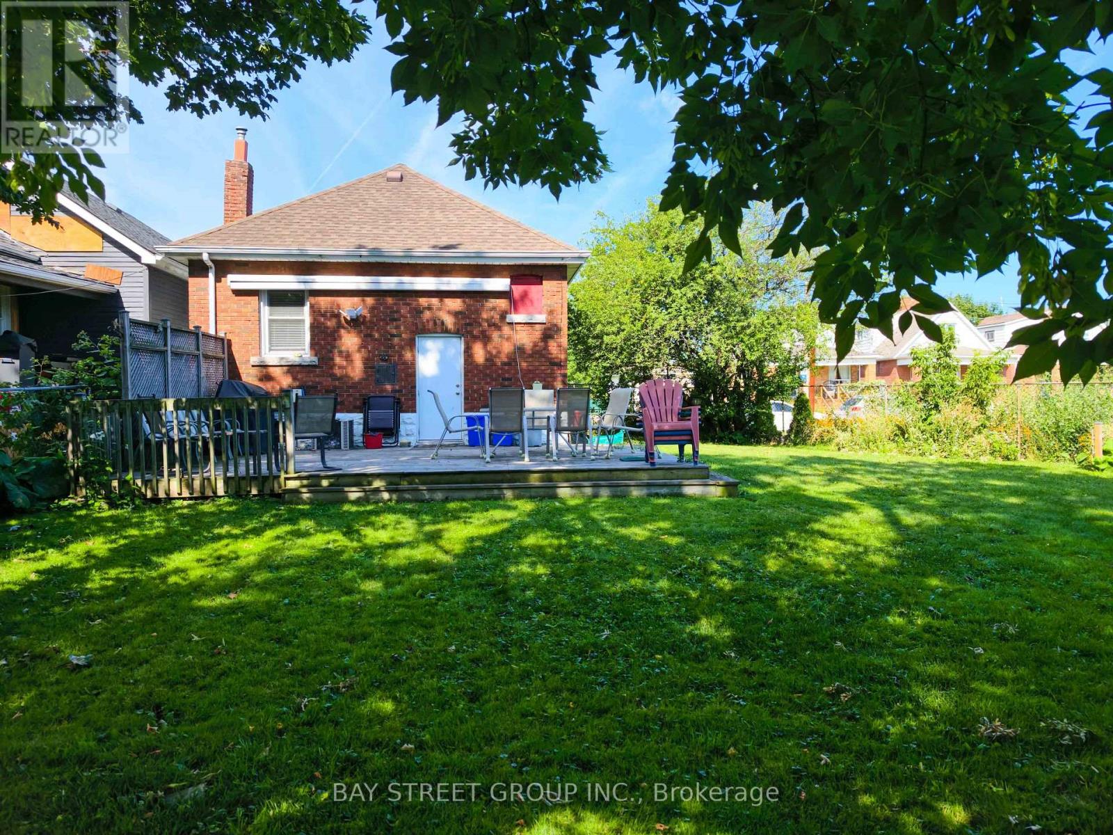 150 Crosthwaite Avenue N, Hamilton, Ontario  L8H 4V5 - Photo 21 - X13789058