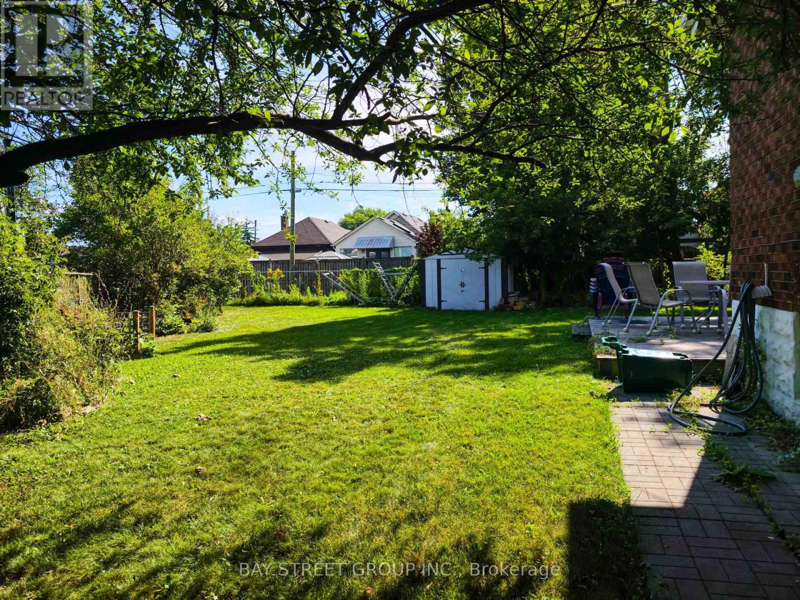 150 Crosthwaite Avenue N, Hamilton, Ontario  L8H 4V5 - Photo 23 - X13789058