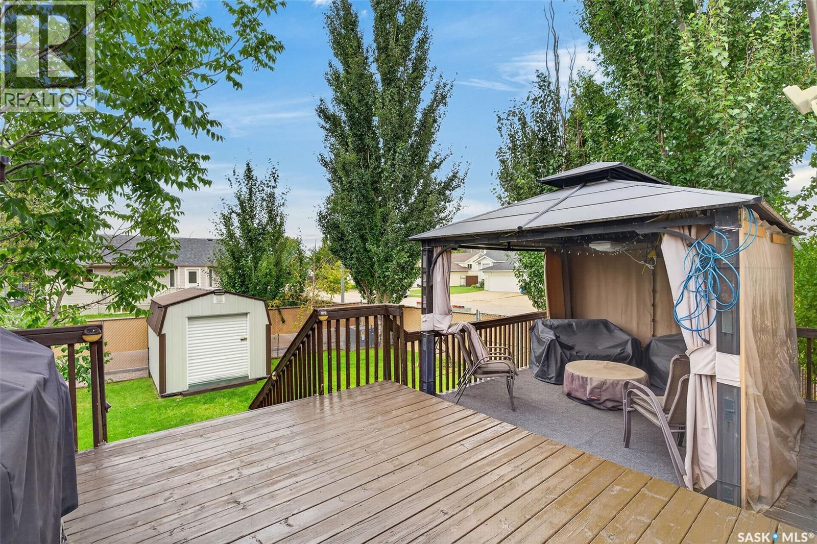 3 Kelly Place, Prince Albert, Saskatchewan  S6V 8E8 - Photo 34 - SK048541