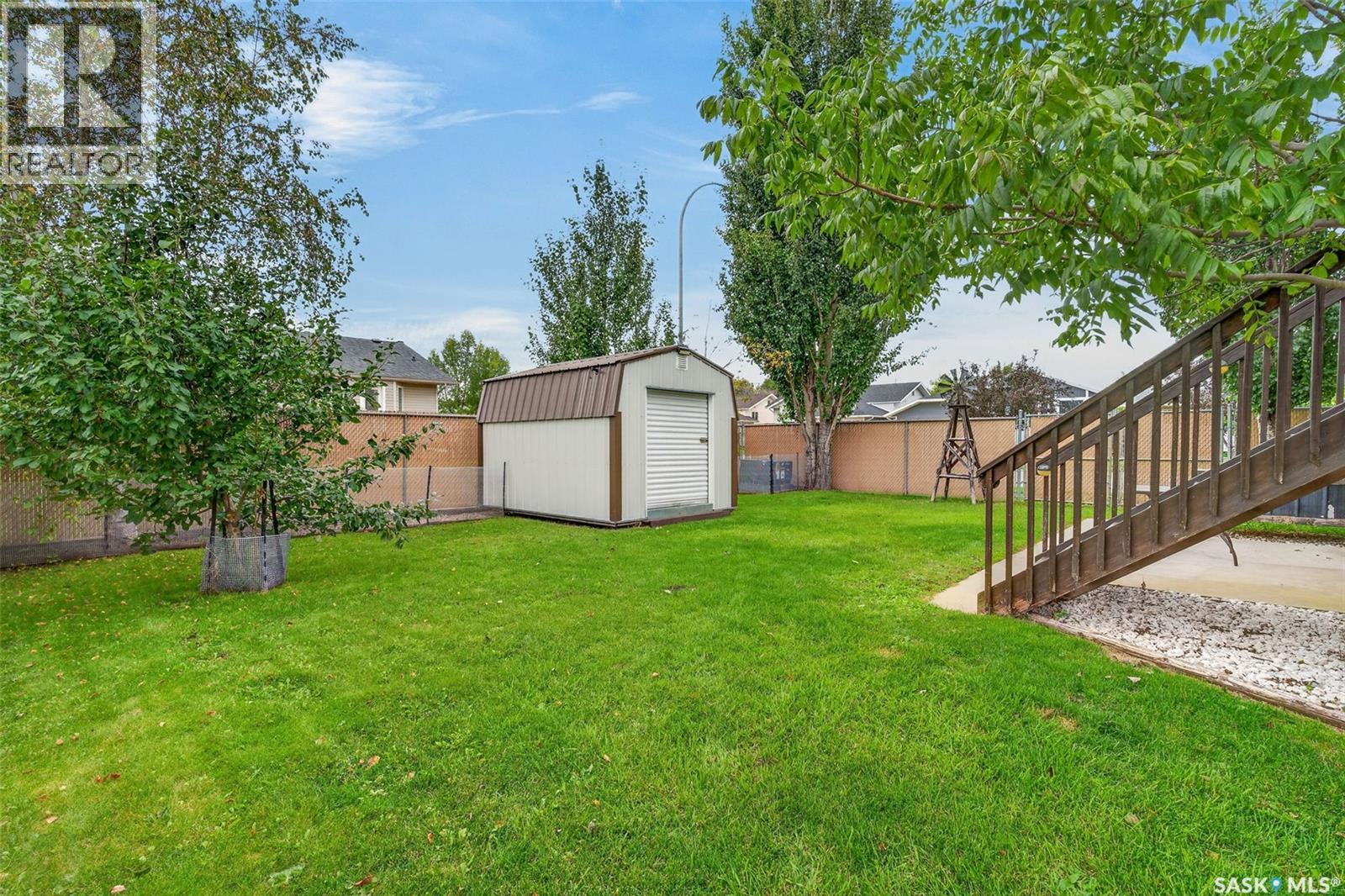 3 Kelly Place, Prince Albert, Saskatchewan  S6V 8E8 - Photo 36 - SK048541