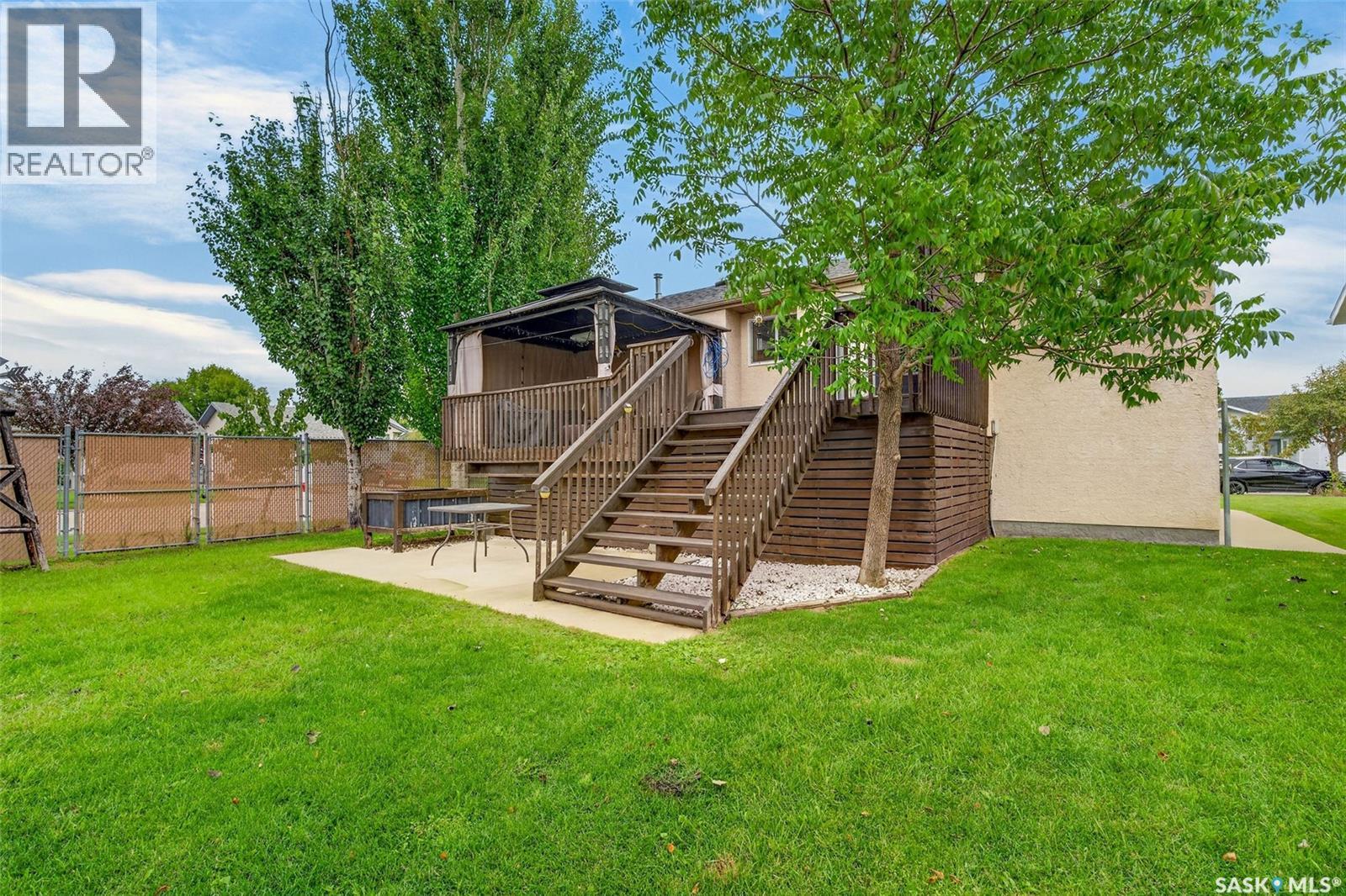 3 Kelly Place, Prince Albert, Saskatchewan  S6V 8E8 - Photo 37 - SK048541