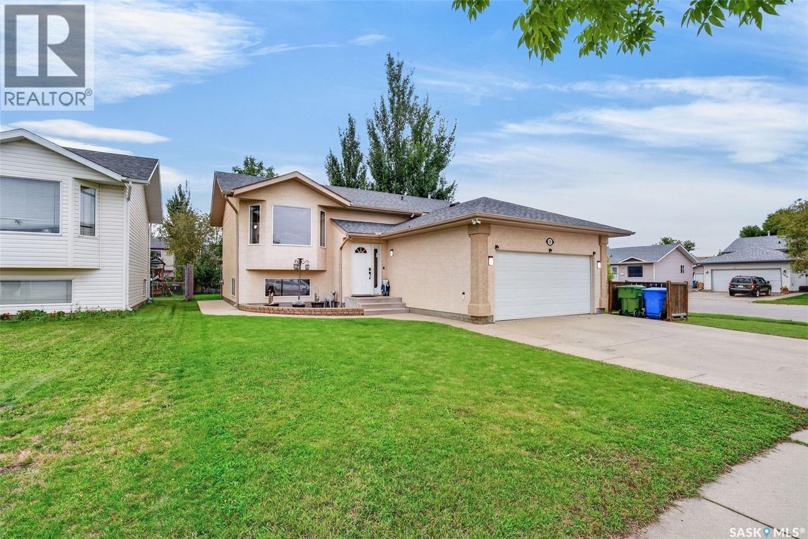 3 Kelly Place, Prince Albert, Saskatchewan  S6V 8E8 - Photo 41 - SK048541