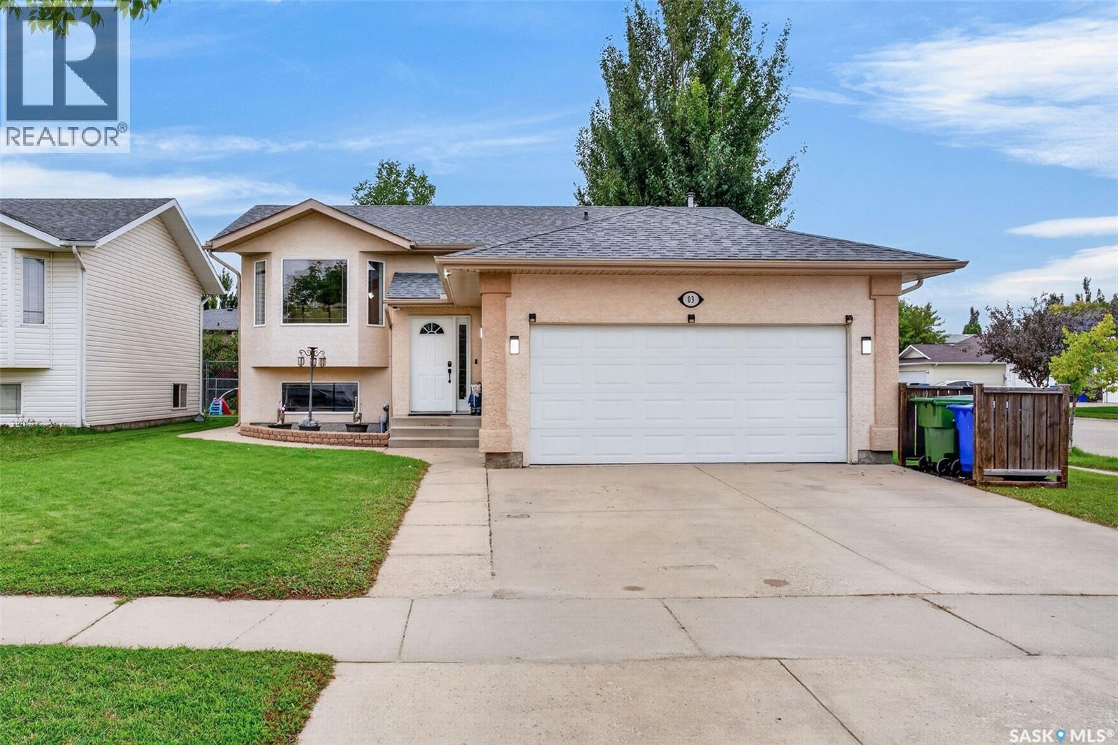3 Kelly Place, Prince Albert, Saskatchewan  S6V 8E8 - Photo 44 - SK048541