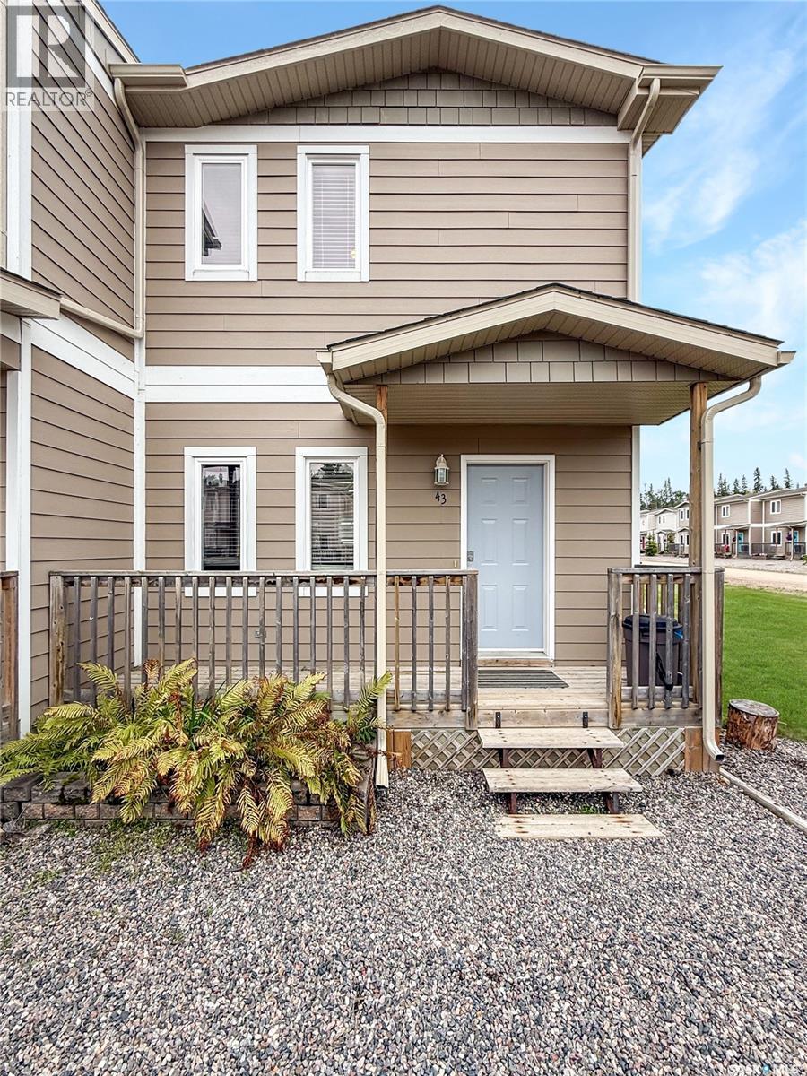 43 Rumberger Road, Candle Lake, Saskatchewan  S0J 3E0 - Photo 31 - SK048534