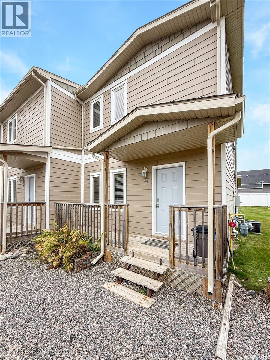 43 Rumberger Road, Candle Lake, Saskatchewan  S0J 3E0 - Photo 32 - SK048534