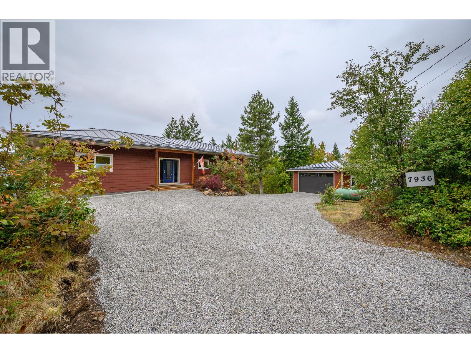 7936 Mclennan Road, Vernon, British Columbia  V1B 3S7 - Photo 39 - 10398711
