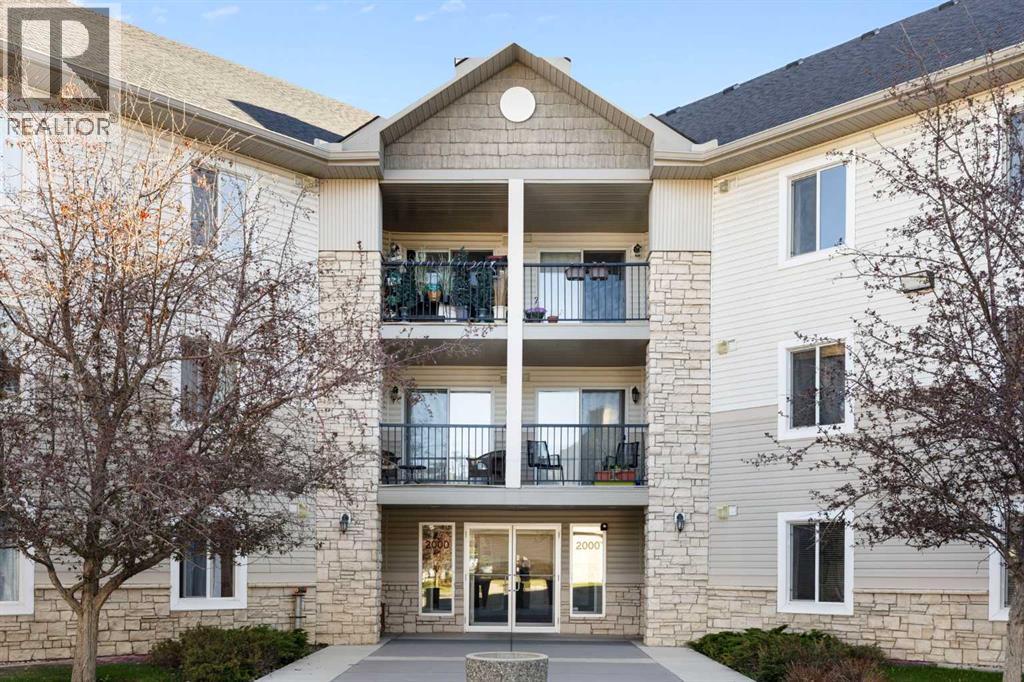 2320, 2371 Eversyde Avenue SW, Calgary, Alberta  T2Y 5B8 - Photo 3 - A2333026