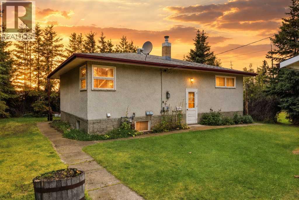 4803 42 Street, Ponoka, Alberta  T4J 1R1 - Photo 3 - A2345320