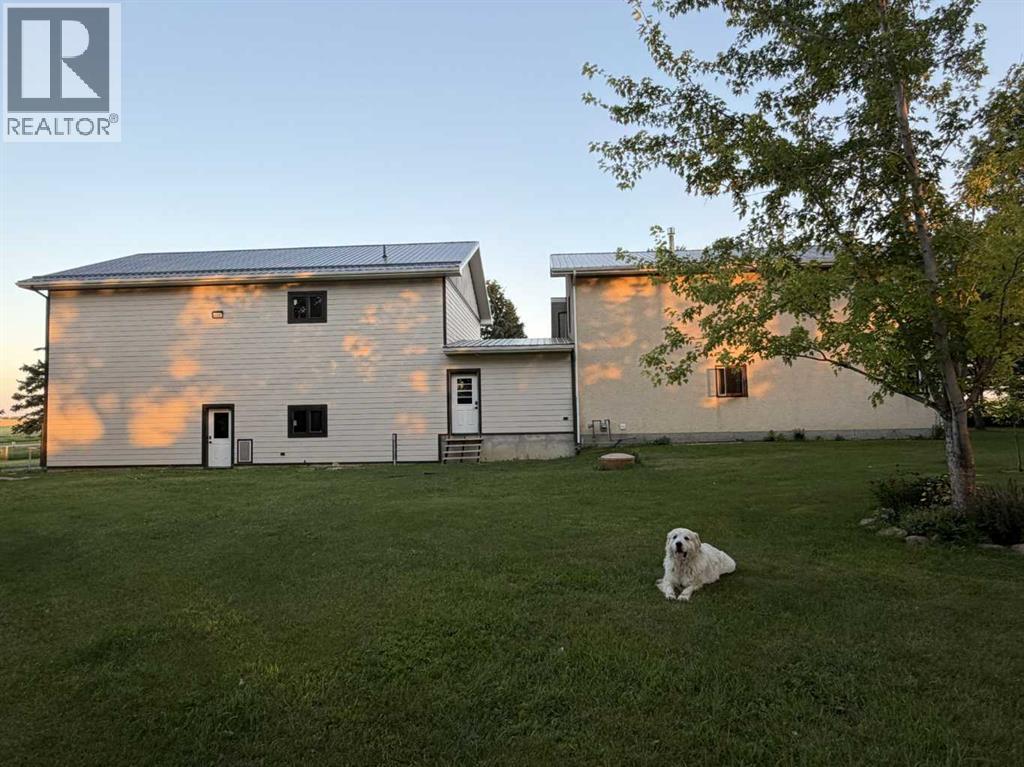 83002 Rge Rd 194, Rural Lethbridge County, Alberta  T1M 1M8 - Photo 45 - A2331136