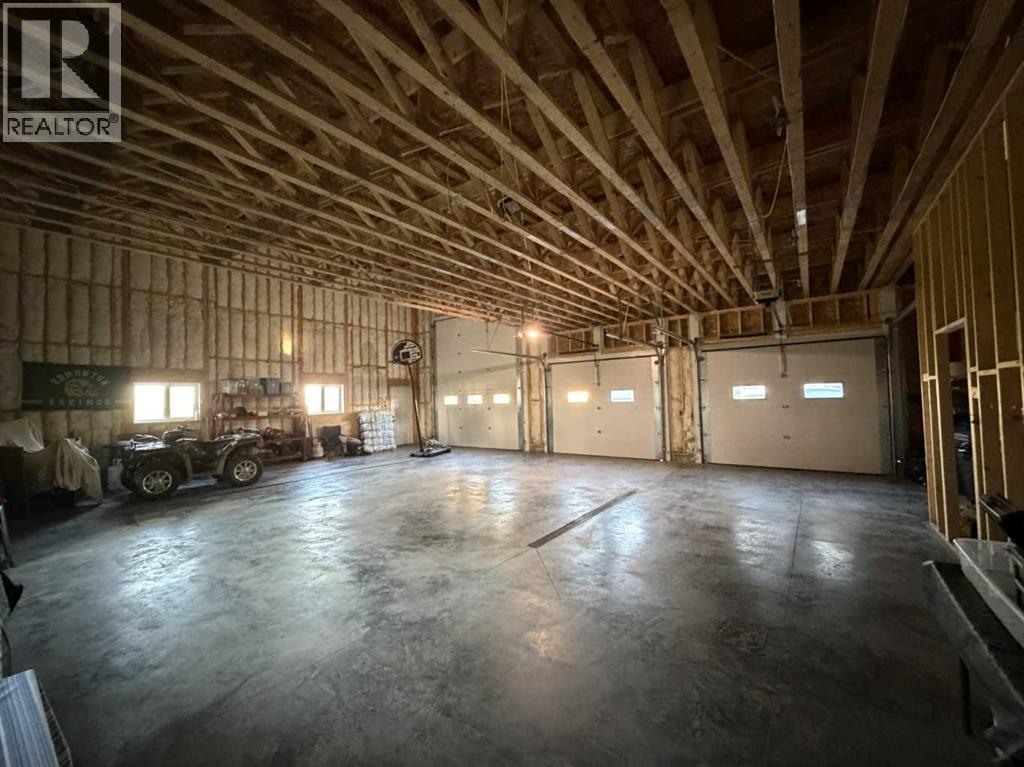 83002 Rge Rd 194, Rural Lethbridge County, Alberta  T1M 1M8 - Photo 40 - A2331136