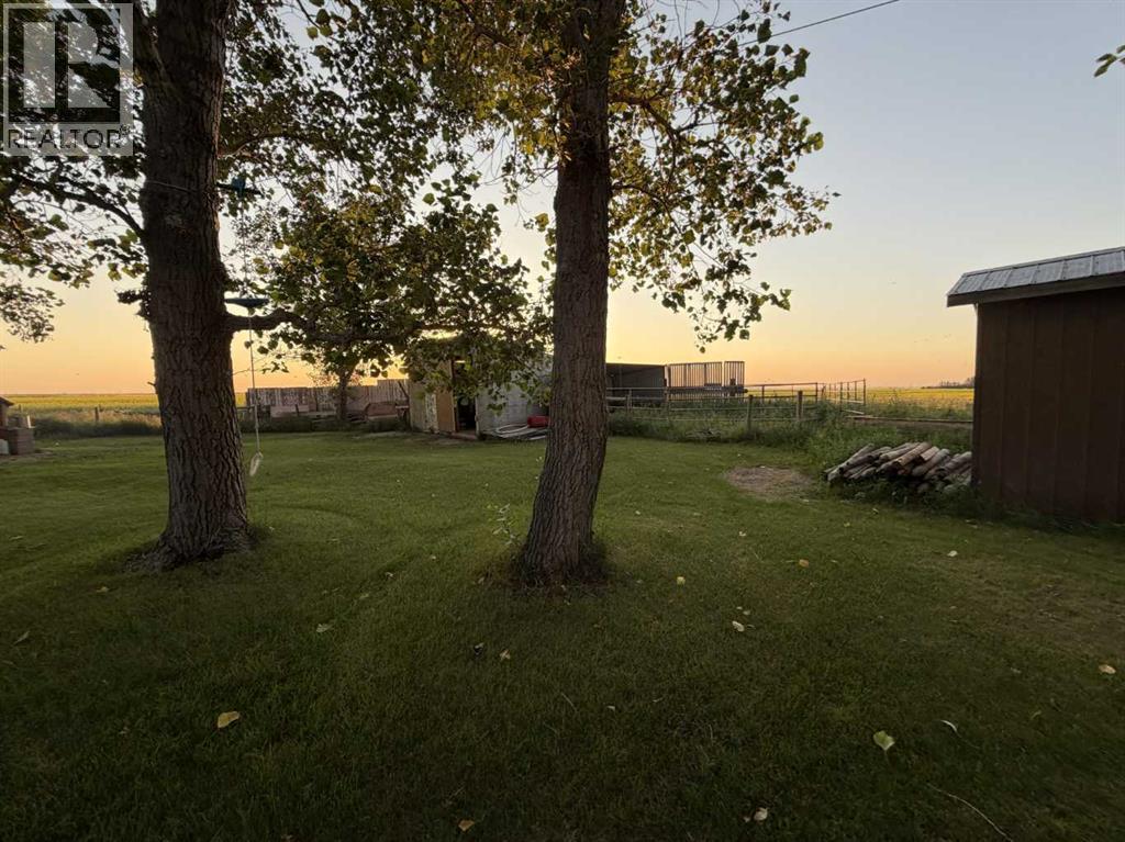 83002 Rge Rd 194, Rural Lethbridge County, Alberta  T1M 1M8 - Photo 49 - A2331136