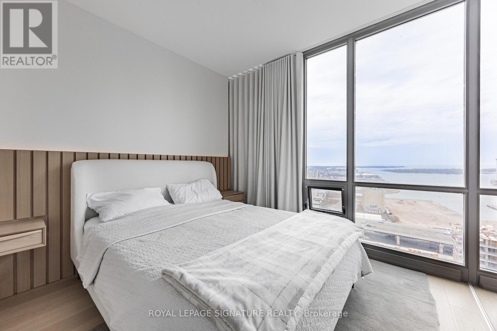 2406 - 33 Mill Street, Toronto, Ontario  M5A 3R3 - Photo 18 - C13789102