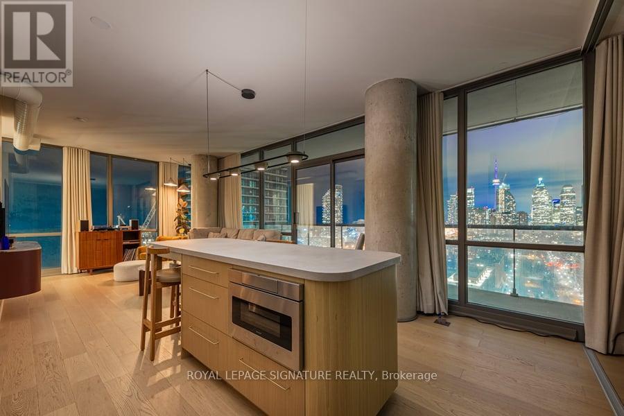 2406 - 33 Mill Street, Toronto, Ontario  M5A 3R3 - Photo 23 - C13789102