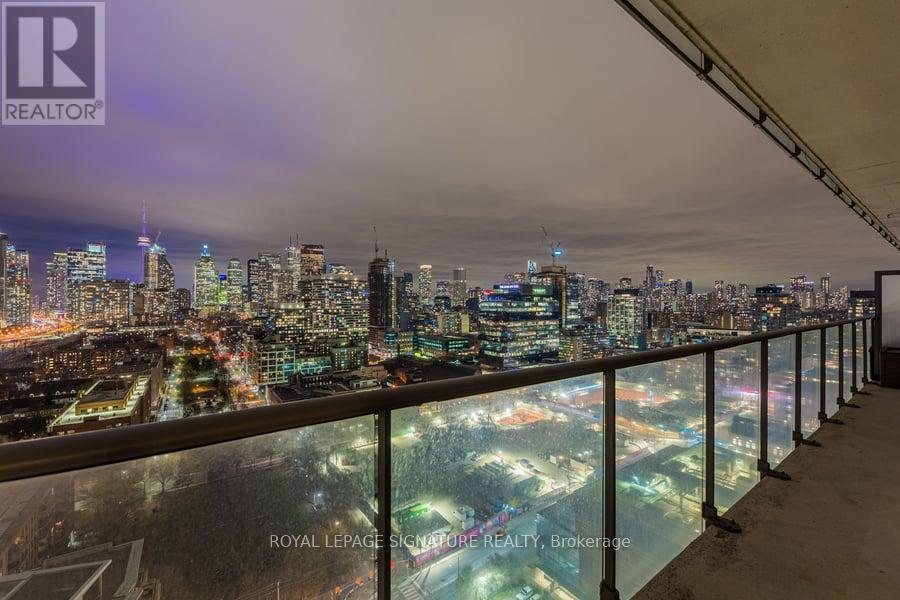 2406 - 33 Mill Street, Toronto, Ontario  M5A 3R3 - Photo 24 - C13789102