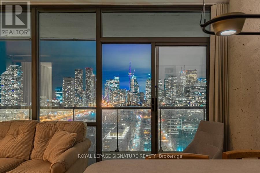 2406 - 33 Mill Street, Toronto, Ontario  M5A 3R3 - Photo 25 - C13789102