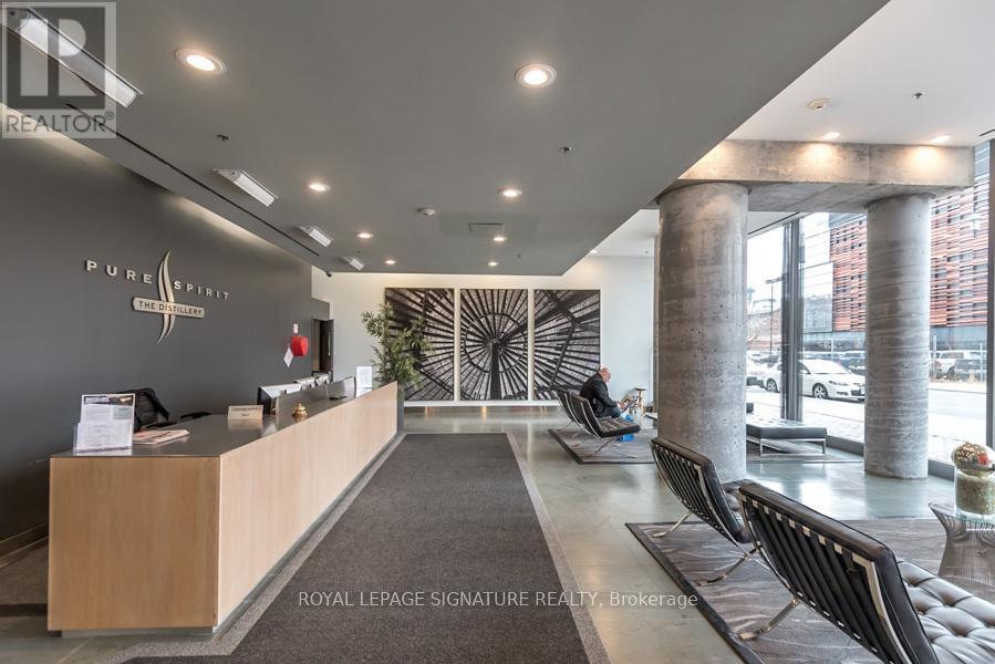 2406 - 33 Mill Street, Toronto, Ontario  M5A 3R3 - Photo 29 - C13789102