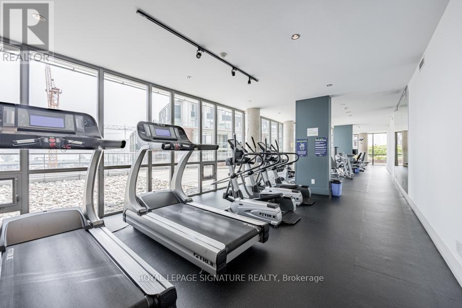 2406 - 33 Mill Street, Toronto, Ontario  M5A 3R3 - Photo 33 - C13789102