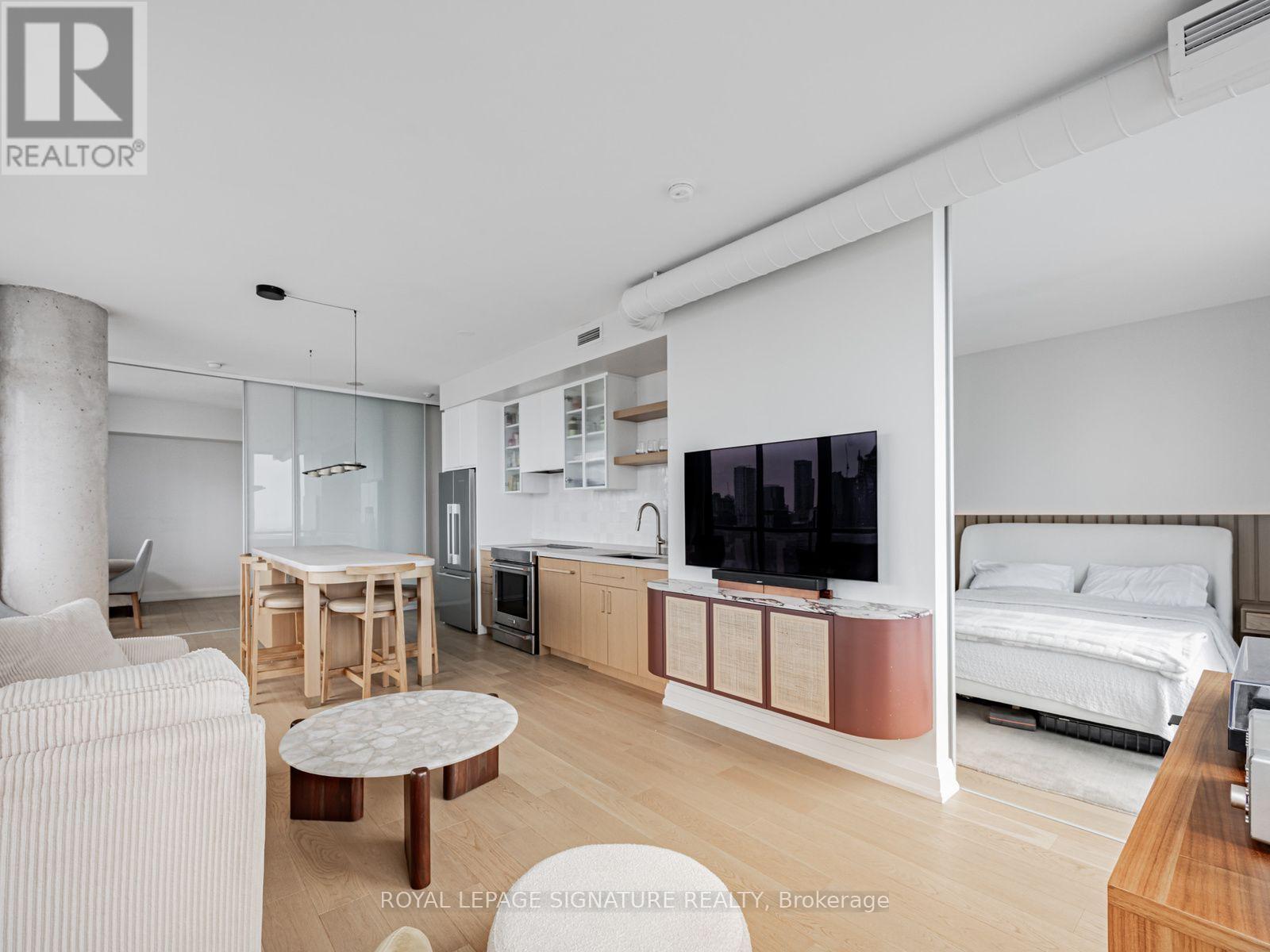 2406 - 33 Mill Street, Toronto, Ontario  M5A 3R3 - Photo 6 - C13789102
