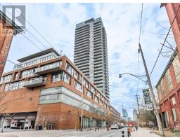 2406 - 33 MILL STREET, Toronto, Ontario