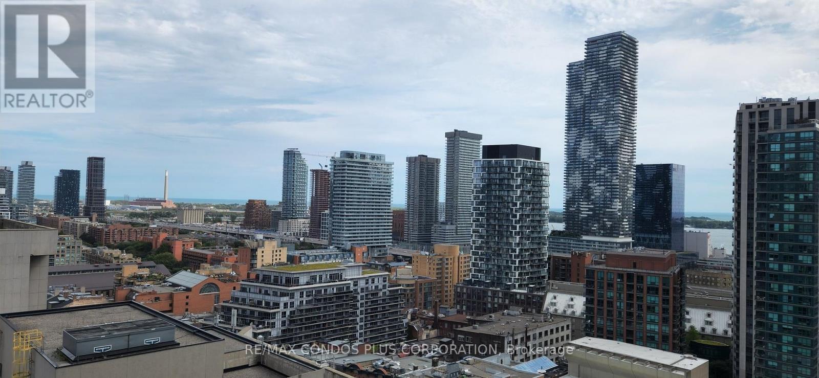1907 - 88 Scott Street, Toronto, Ontario  M5E 0A9 - Photo 14 - C13789106