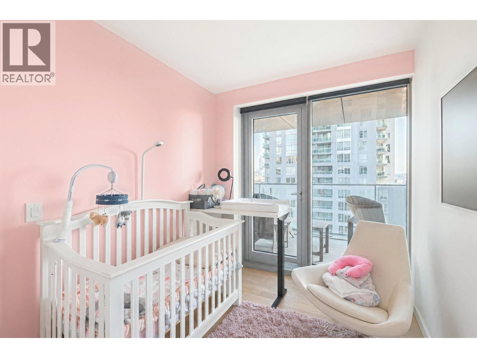 1005 1480 Howe Street, Vancouver, British Columbia  V6Z 0G5 - Photo 11 - R3166111
