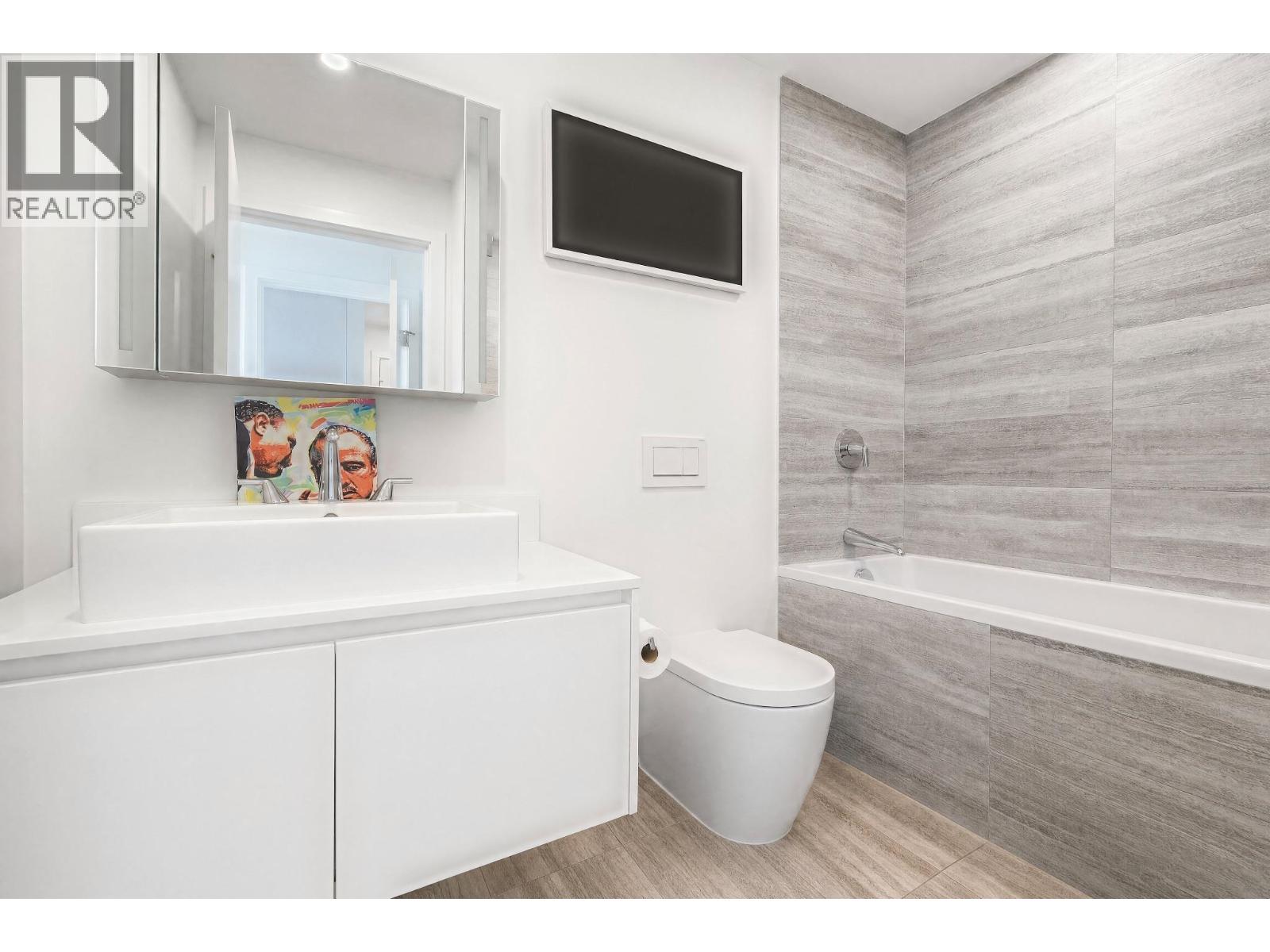 1005 1480 Howe Street, Vancouver, British Columbia  V6Z 0G5 - Photo 12 - R3166111