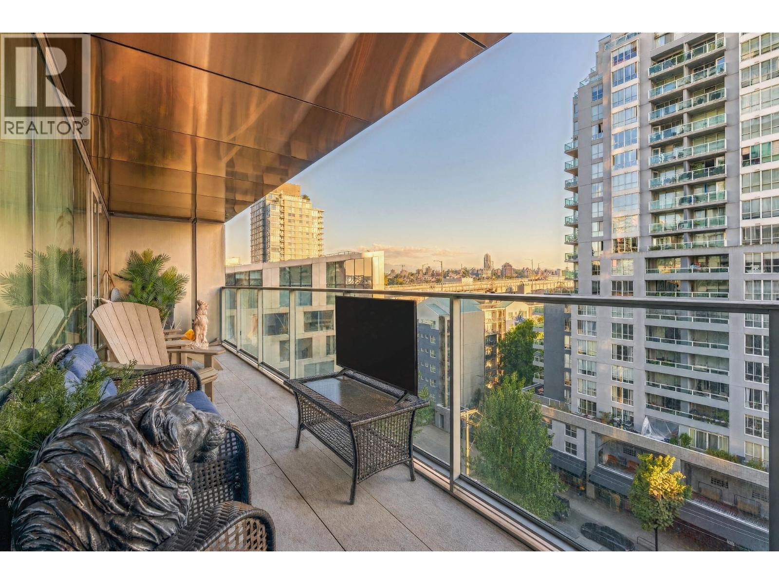 1005 1480 Howe Street, Vancouver, British Columbia  V6Z 0G5 - Photo 14 - R3166111
