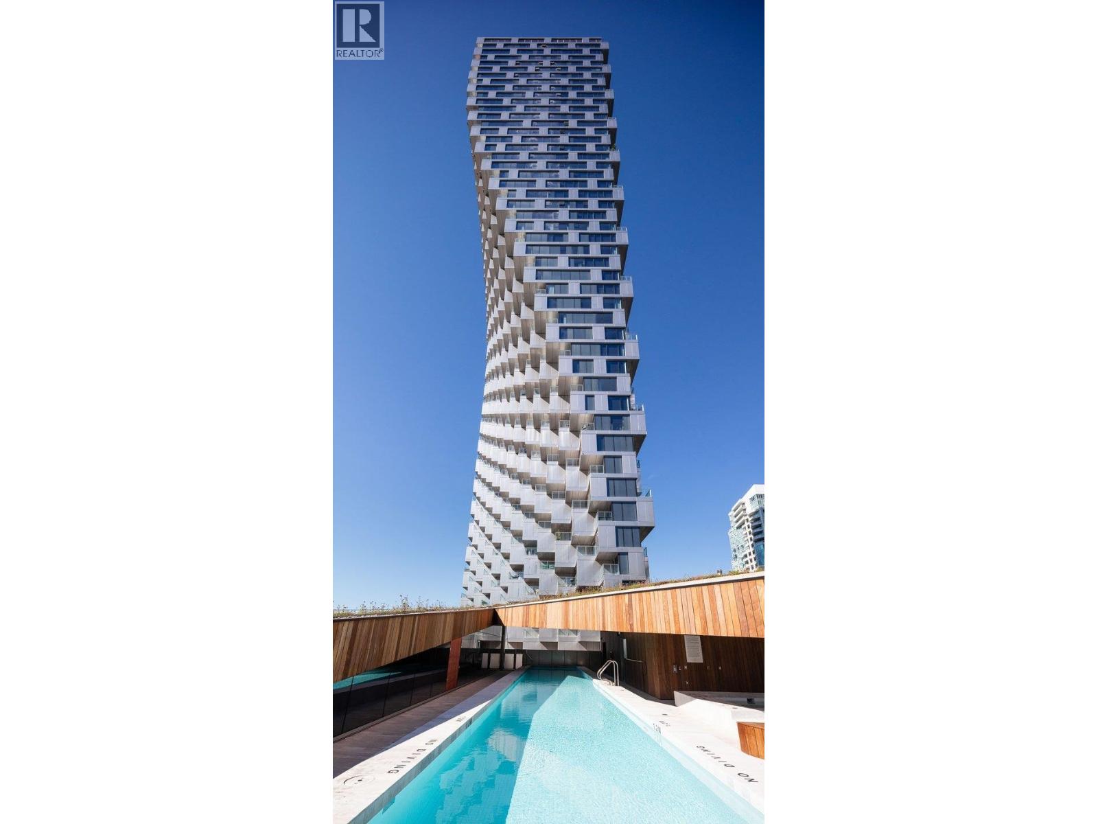 1005 1480 Howe Street, Vancouver, British Columbia  V6Z 0G5 - Photo 18 - R3166111
