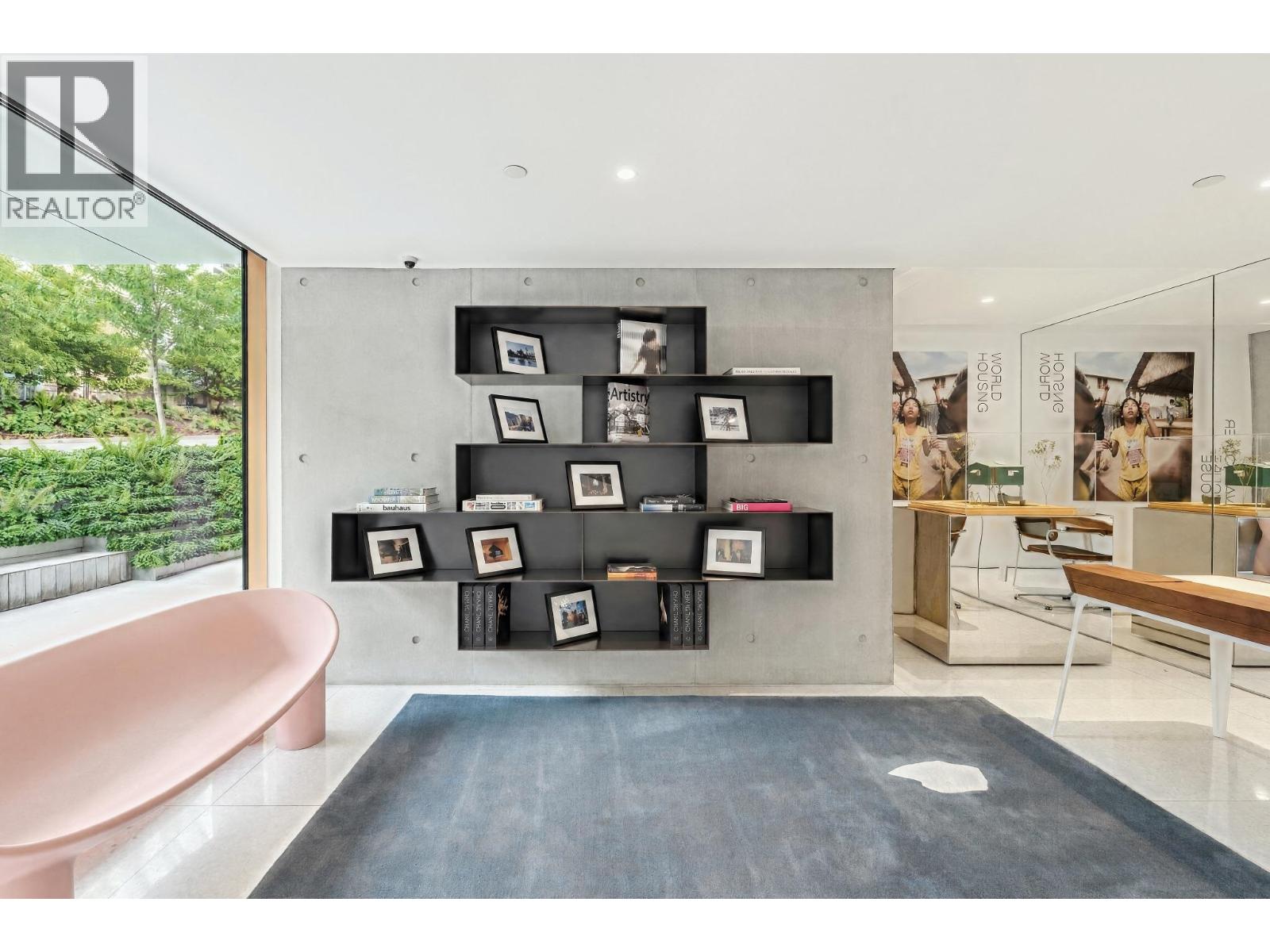 1005 1480 Howe Street, Vancouver, British Columbia  V6Z 0G5 - Photo 20 - R3166111