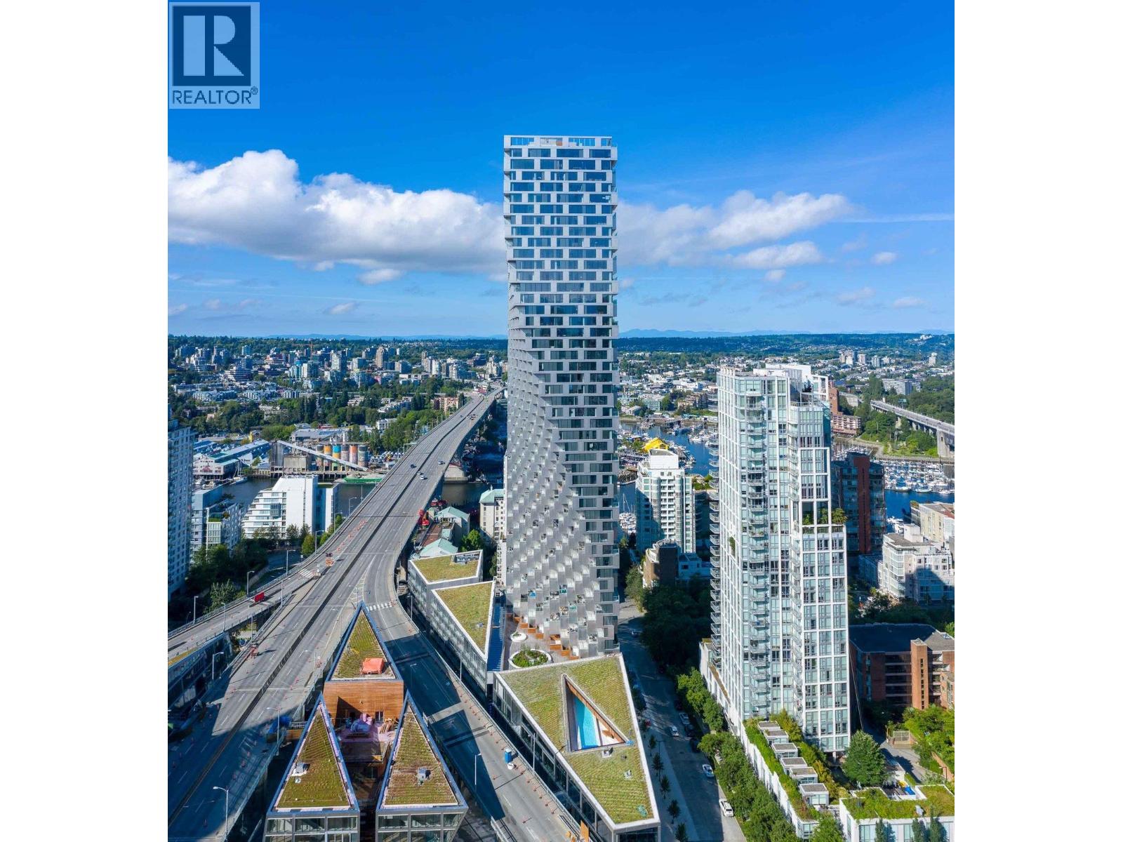 1005 1480 Howe Street, Vancouver, British Columbia  V6Z 0G5 - Photo 28 - R3166111